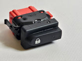 Original Renault Clio 2 II Cerradura Centralizada ZV Puerta 26488 060035C